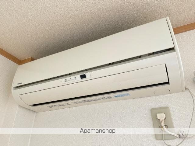 岐阜県岐阜市須賀３丁目[2K/29.7m2]のその他設備