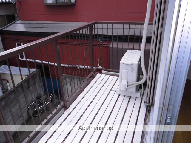 荒牧ハイツの内装写真