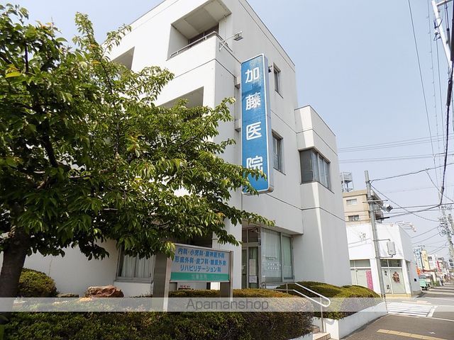 シャトゥルミエールの周辺写真