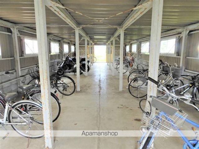 ビレッジハウス滝沢大崎2号棟の周辺写真