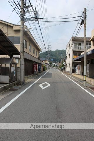 第7内海プレジデントマンションの周辺写真