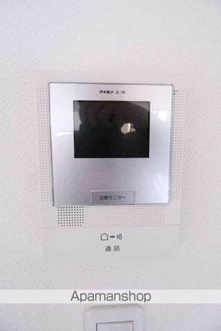 クレアシオン経堂の内装写真