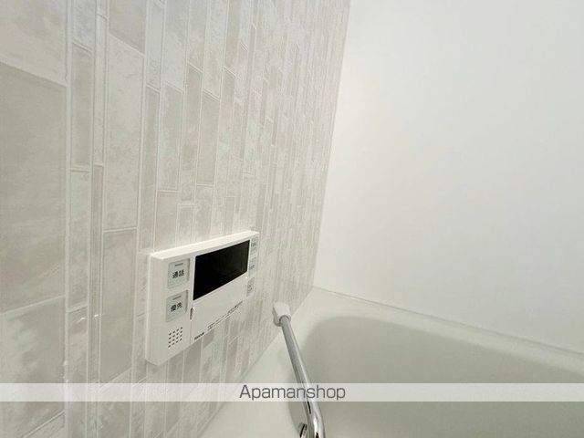レジデンスフラワーIIの内装写真