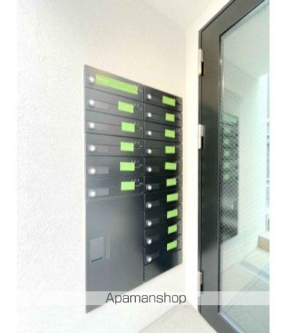 グランテージ西小山のその他写真