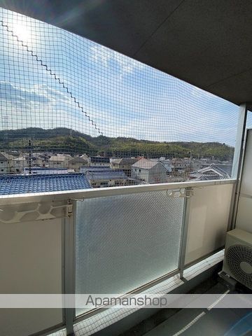 プチタウンの内装写真