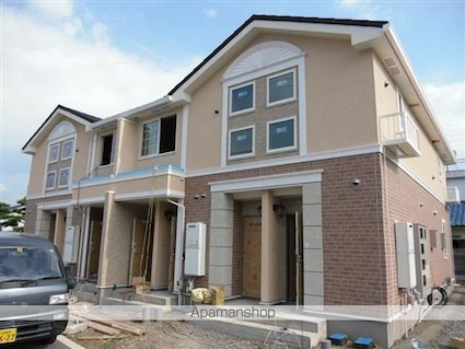 セレッソ・Ｋ・Ｋ[1R/32.9m2]の外観1