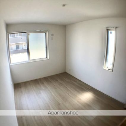 フォルトゥーナＭⅡ[2LDK/60.43m2]の内装7