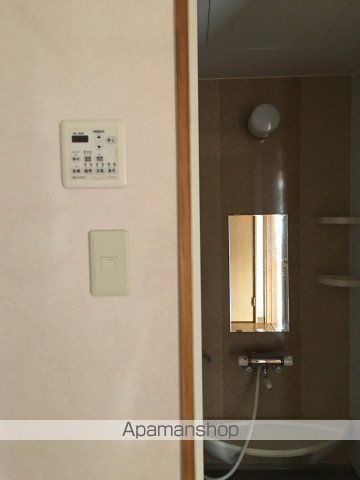 サン・オーレ奈良津の内装写真