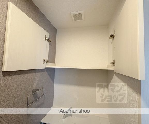 レジデンス 藤ケ森の内装写真