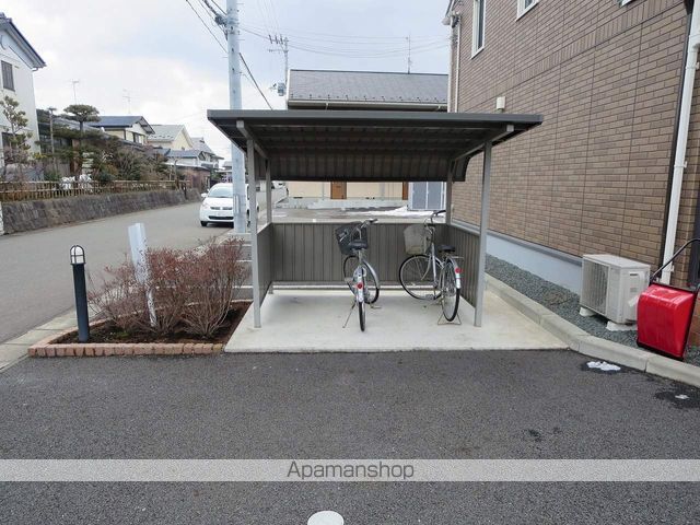 セジュール不来方 C棟のその他写真