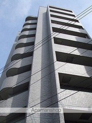 東京都新宿区中落合２丁目[1K/20.09m2]の外観3