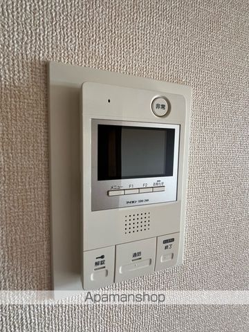七道駅前マンションの内装写真