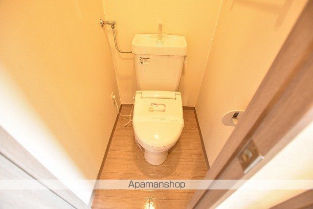 ノースアクシアの内装写真