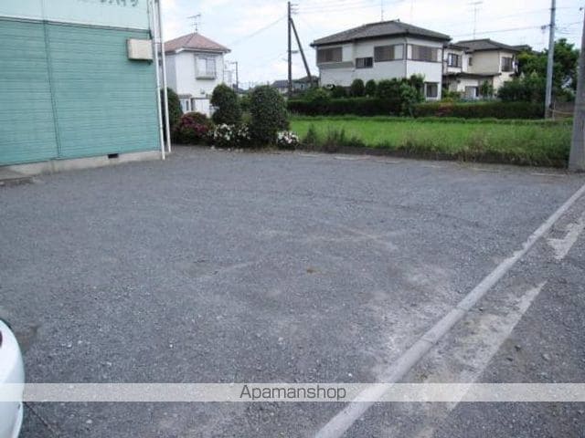 グリーンハイツのその他写真