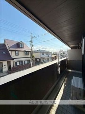 メゾン ド ルクスの内装写真