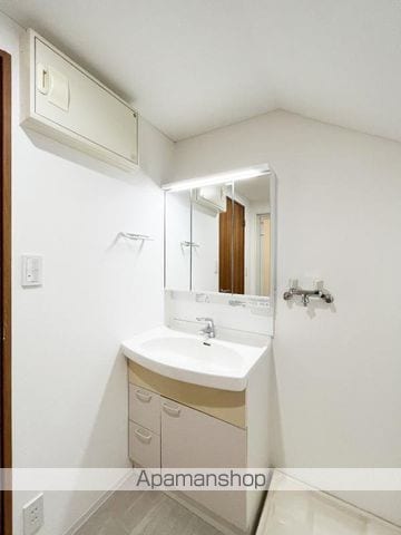 グランバリュー永福町の内装写真