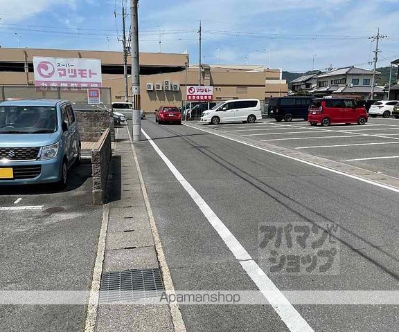 コンフィアンサ桂の周辺写真