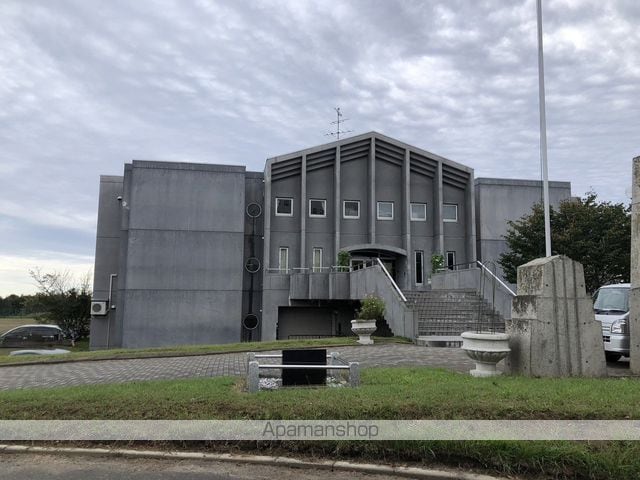 第2新川コーポの周辺写真