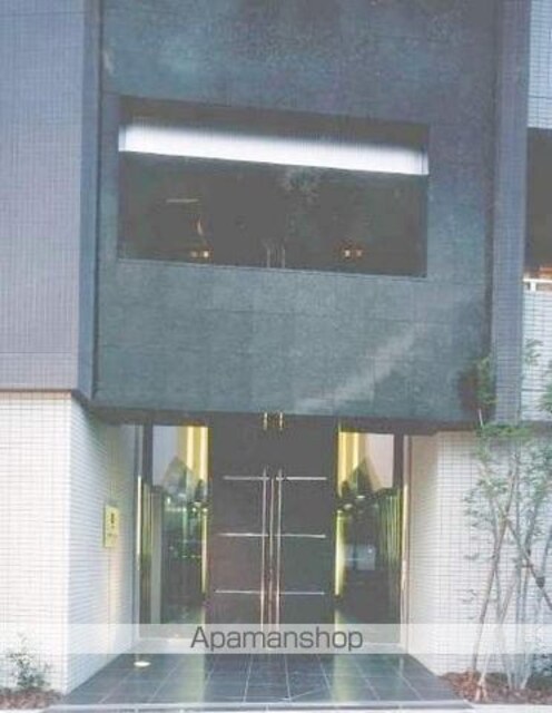 シティインデックス木場[1LDK/34.26m2]のその他内装1