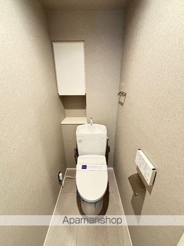 レジディア杉並方南町の内装写真