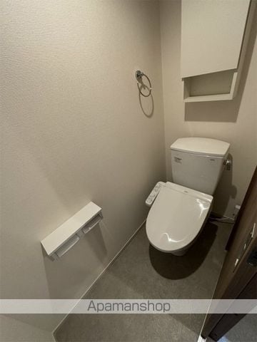 RーRESIDENCE南千束の内装写真