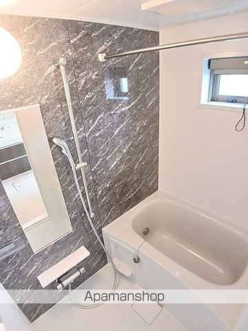 クラール泉池Aの内装写真