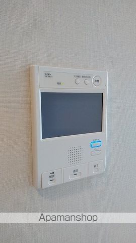 パークキューブ大井町レジデンスの内装写真