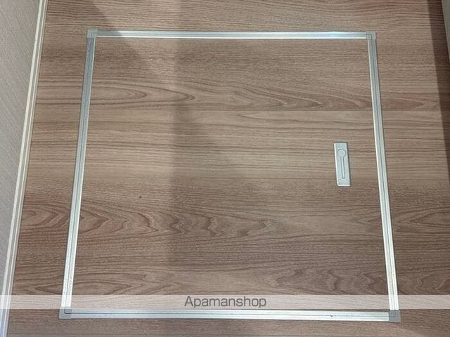 グリーンコート杭全の内装写真