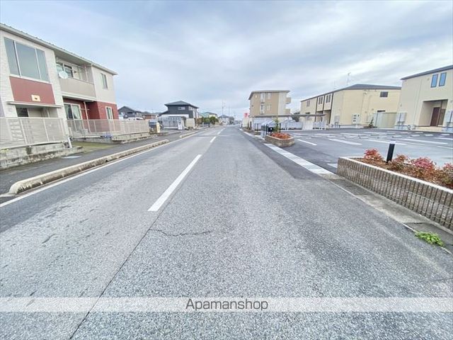 ヒカルサ境港外江町ウエストIの周辺写真