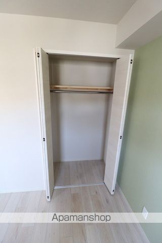 アクアトピア清田IIの内装写真