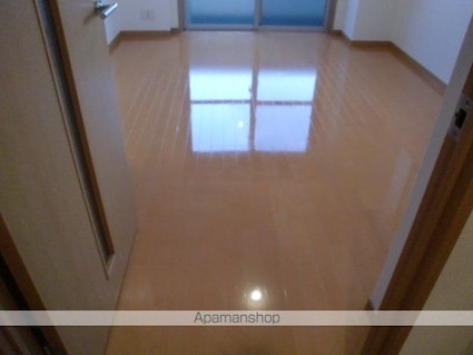 スカイコートヌーベル巣鴨[1K/25.57m2]のリビング・居間