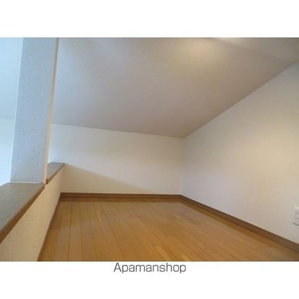 ＡＭＭＳ　ＯＫＡＭＵＲＡ[1R/17.6m2]の内装1