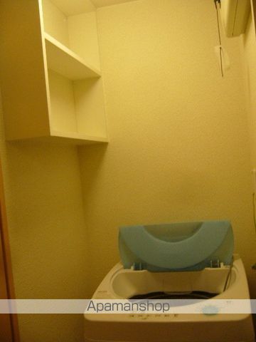 レオパレスソルティの内装写真