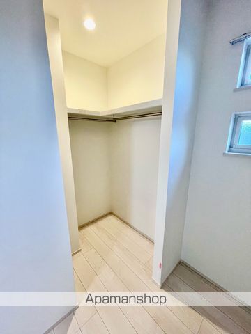REGALEST七道Aの内装写真
