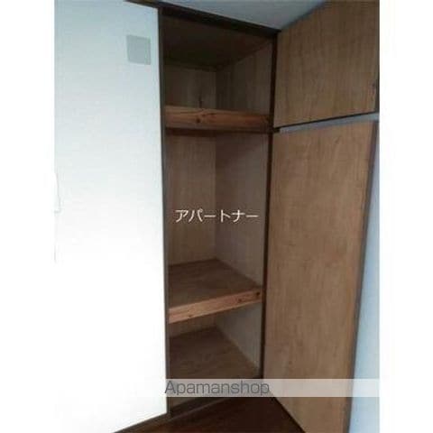 エレガンス田上の内装写真
