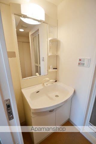 クレール今EASTの内装写真