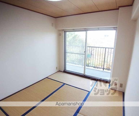コトーハイツ伏見稲荷A棟の内装写真