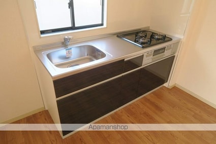 ミズホハイツＢ棟[3K/50.78m2]の内装2