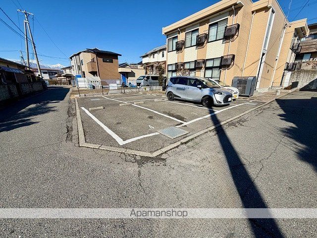 レオパレス光のその他写真