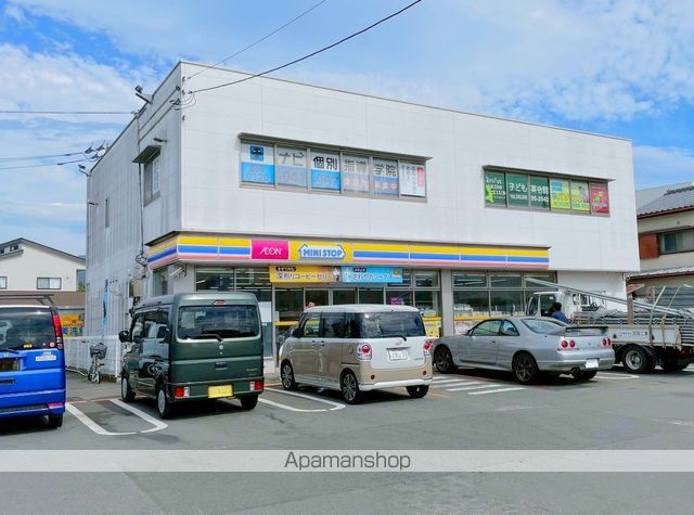 フォンティーヌ小高壱番館の周辺写真