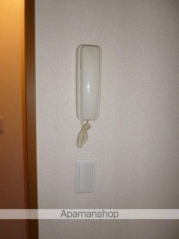 セジュールKの内装写真