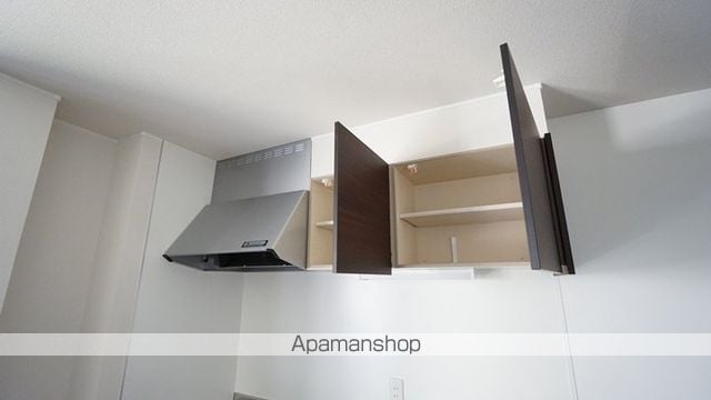 ブラン シェトワの内装写真