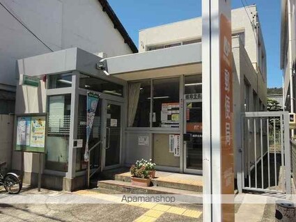 岐阜県岐阜市野一色５丁目[1LDK/42.06m2]の周辺4