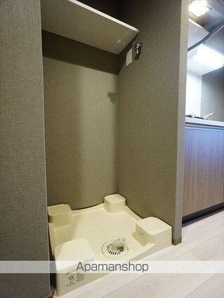 メイクスＷアート浅間町[1K/22.93m2]の内装7