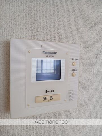 エレガントの内装写真
