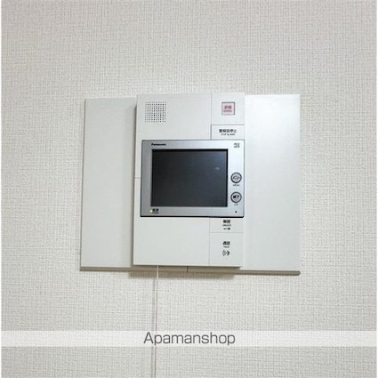 ジョイヒルズ南平台[1LDK/57.48m2]のその他内装4