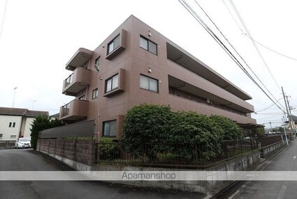 シャレーナ・Ｓ[2LDK/51.03m2]の外観4