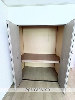 和歌山県海南市船尾[2DK/53.85m2]の収納