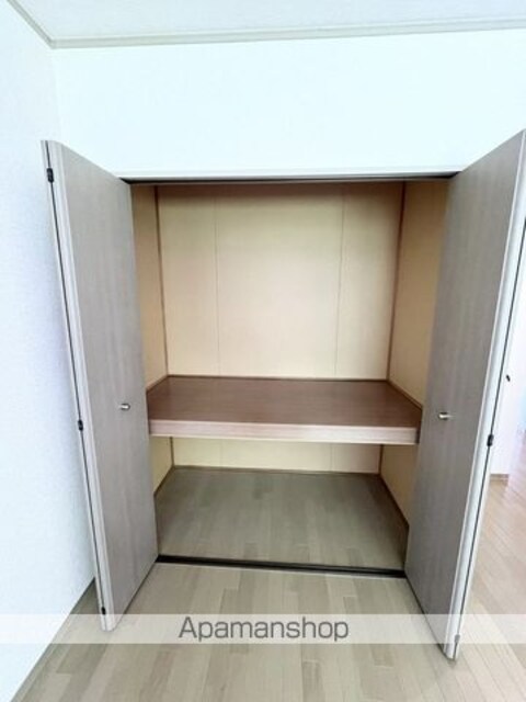和歌山県海南市船尾[2DK/53.85m2]の収納