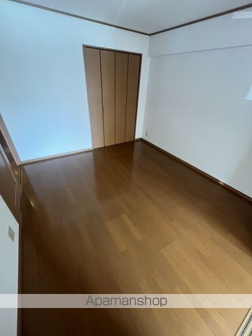 サンシティ貴船の内装写真